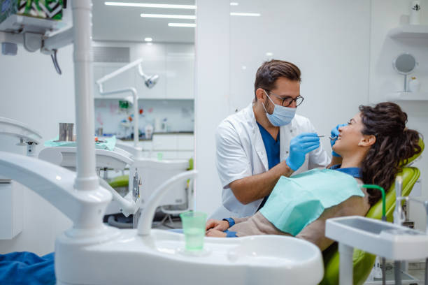 Best Dental Exams and Cleanings  in Woodbourne, PA