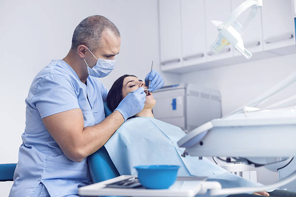 Best Full Mouth Reconstruction  in Woodbourne, PA